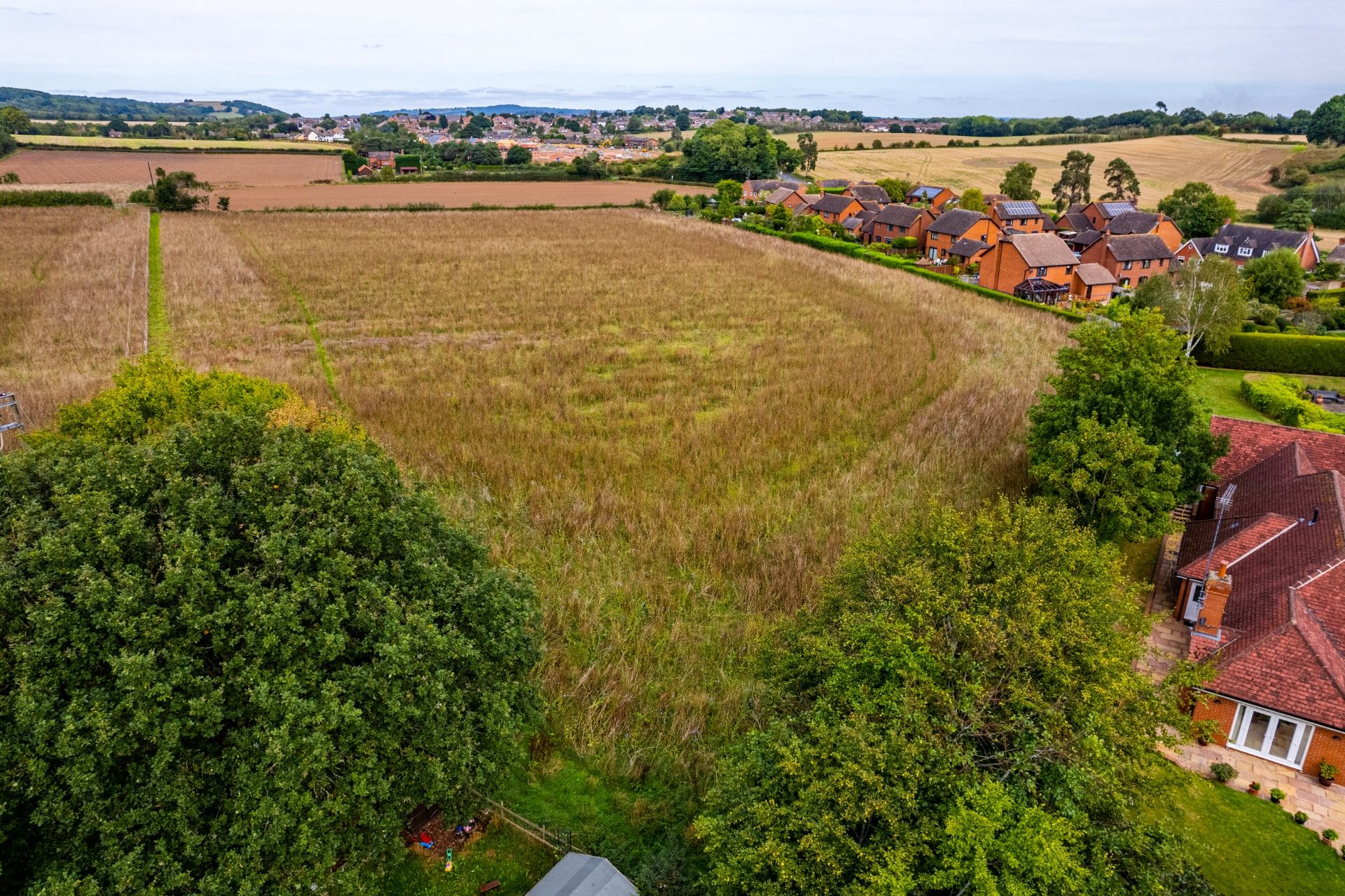 2 bed detached house for sale in Ridleys Cross, Astley, StourportOn