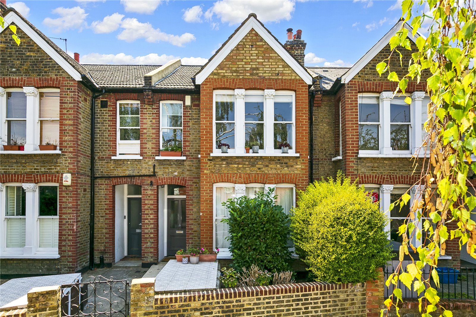 2 bed flat for sale in Selwyn Avenue, Richmond TW9 Zoopla
