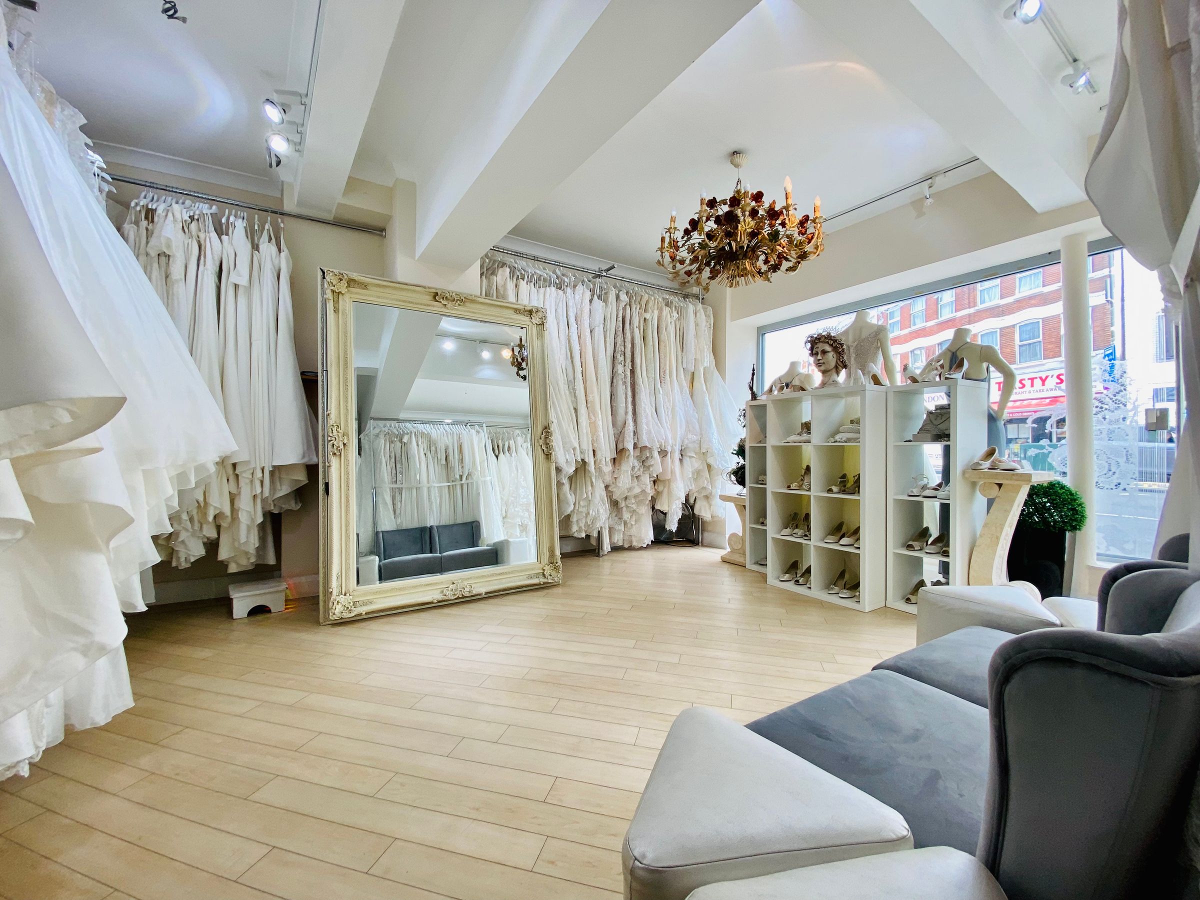 Retail premises for sale in Fulham High Street, Fulham SW6 Zoopla