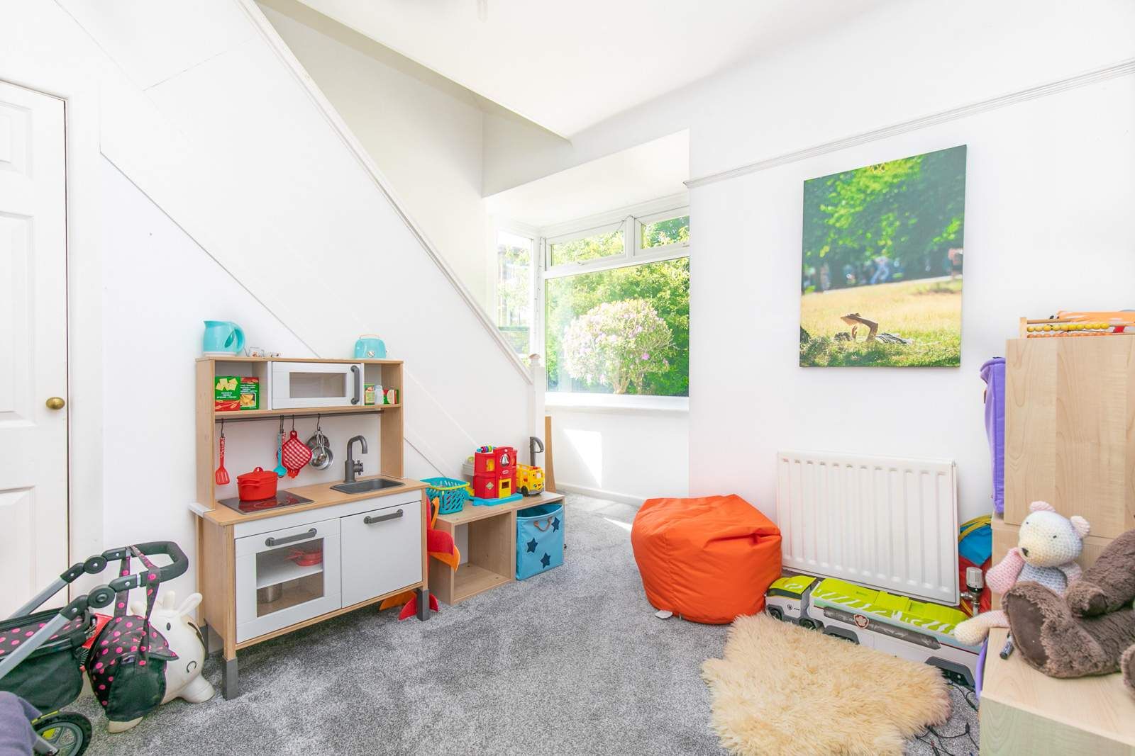 4 bed detached bungalow for sale in Ramsey, 2Lu, Isle Of Man IM8 Zoopla