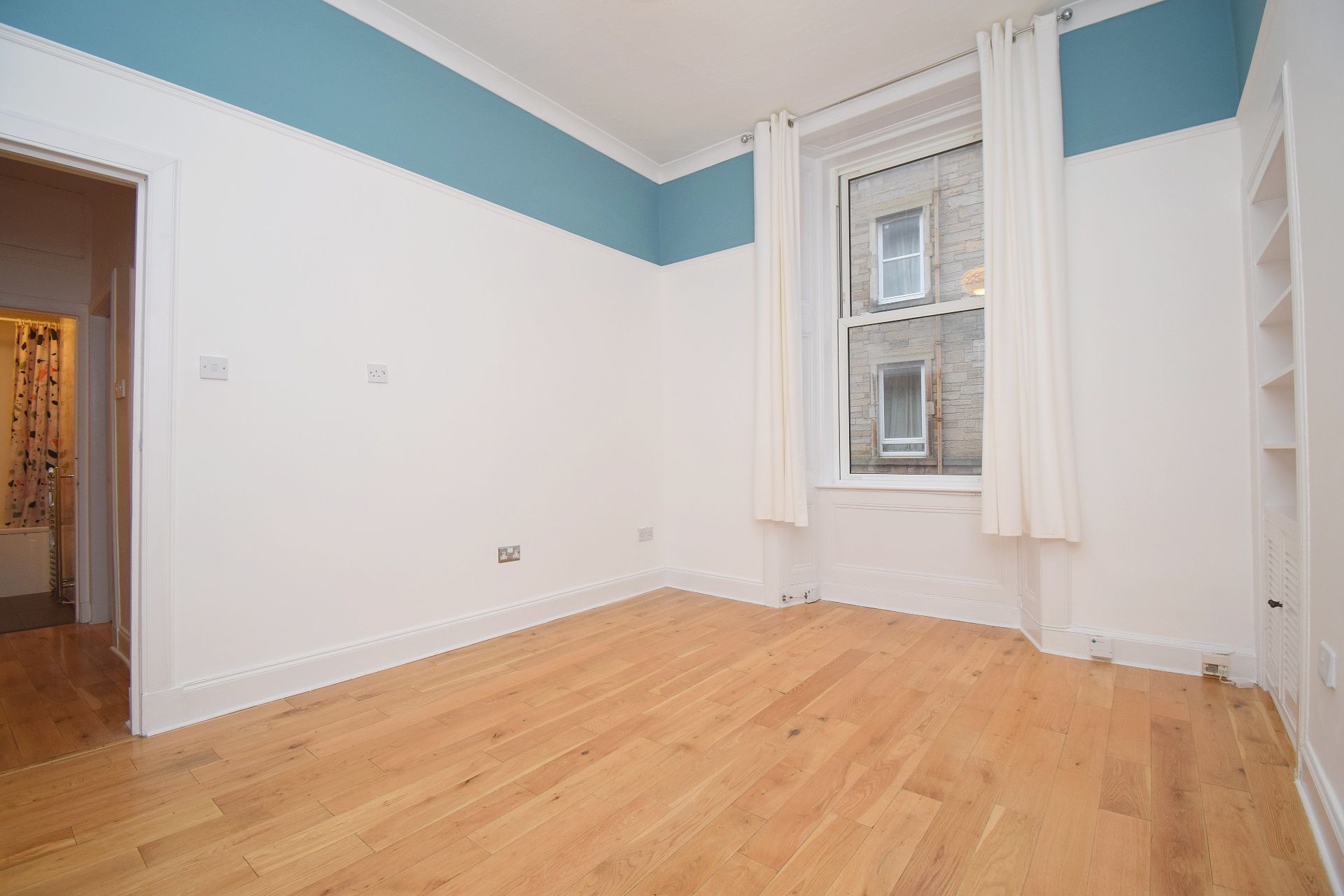 1 bed flat to rent in Ramsay Place, Portobello EH15 Zoopla