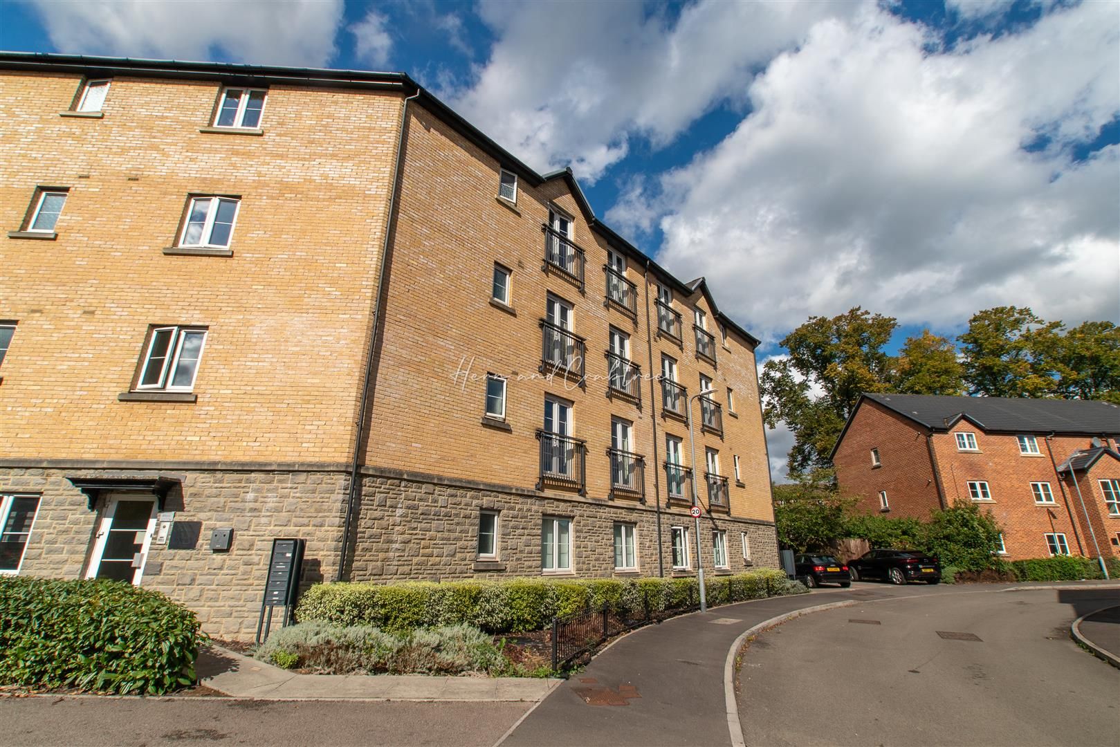 Studio for sale in Whitworth Square, Whitchurch, Cardiff CF14 Zoopla