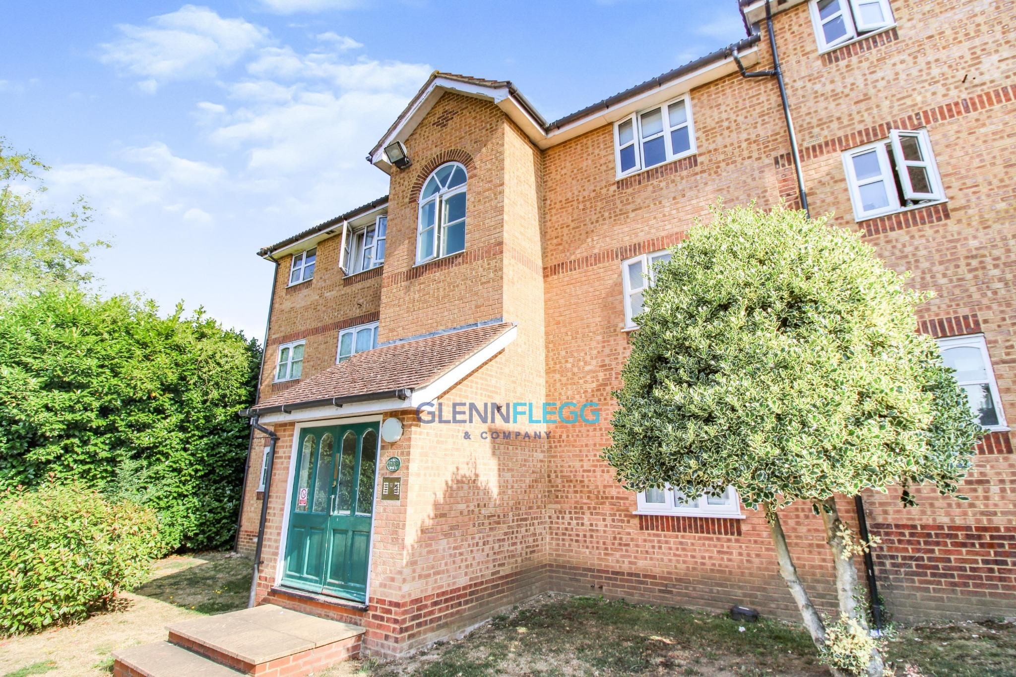 1 bed flat for sale in Worcester Gardens, Slough SL1 Zoopla
