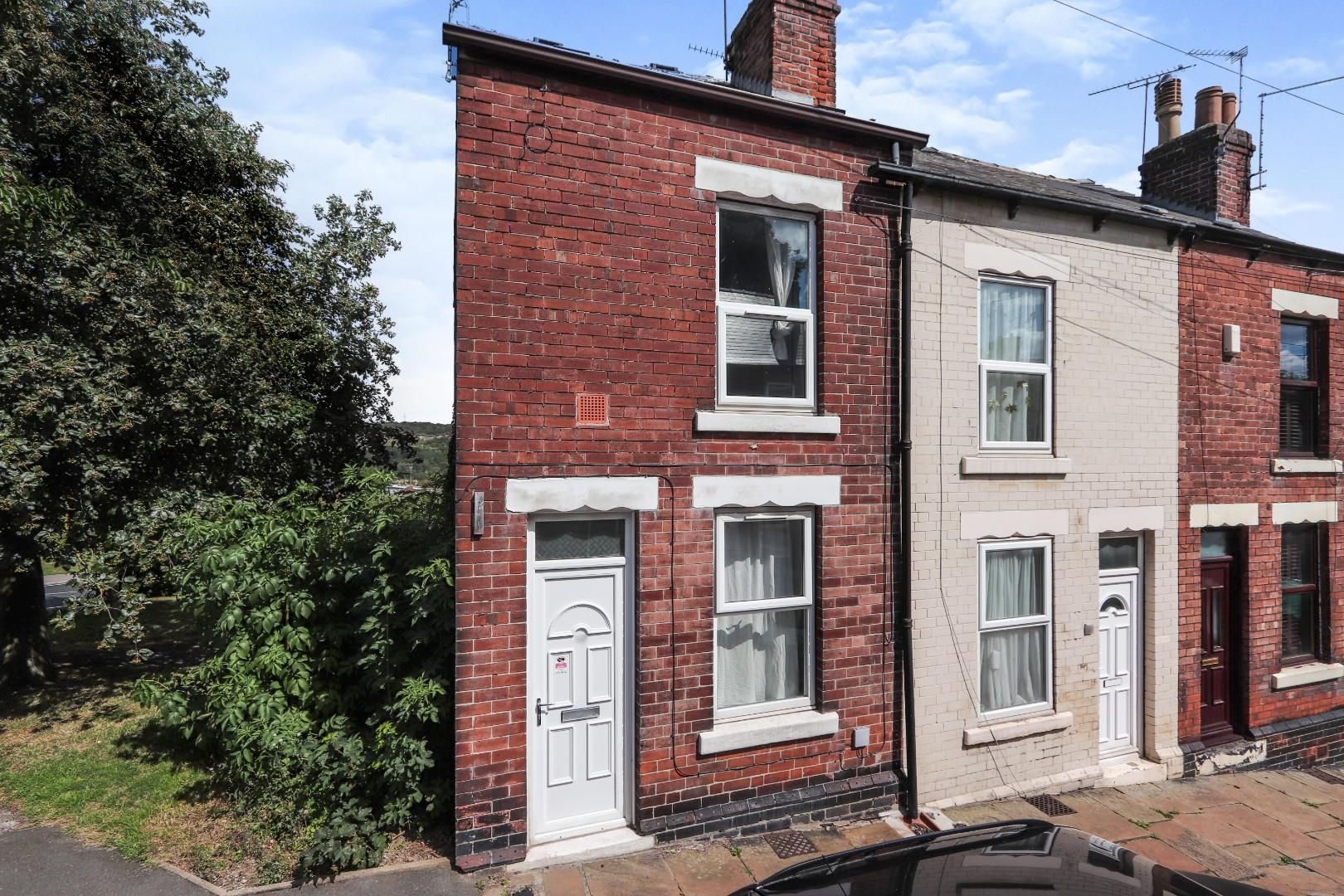 2 bed end terrace house for sale in Tennyson Road, Walkley, Sheffield S6 Zoopla