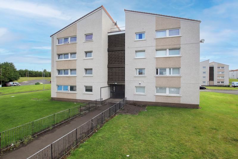 2 bed flat for sale in Toryglen Road, Rutherglen, Glasgow G73 Zoopla