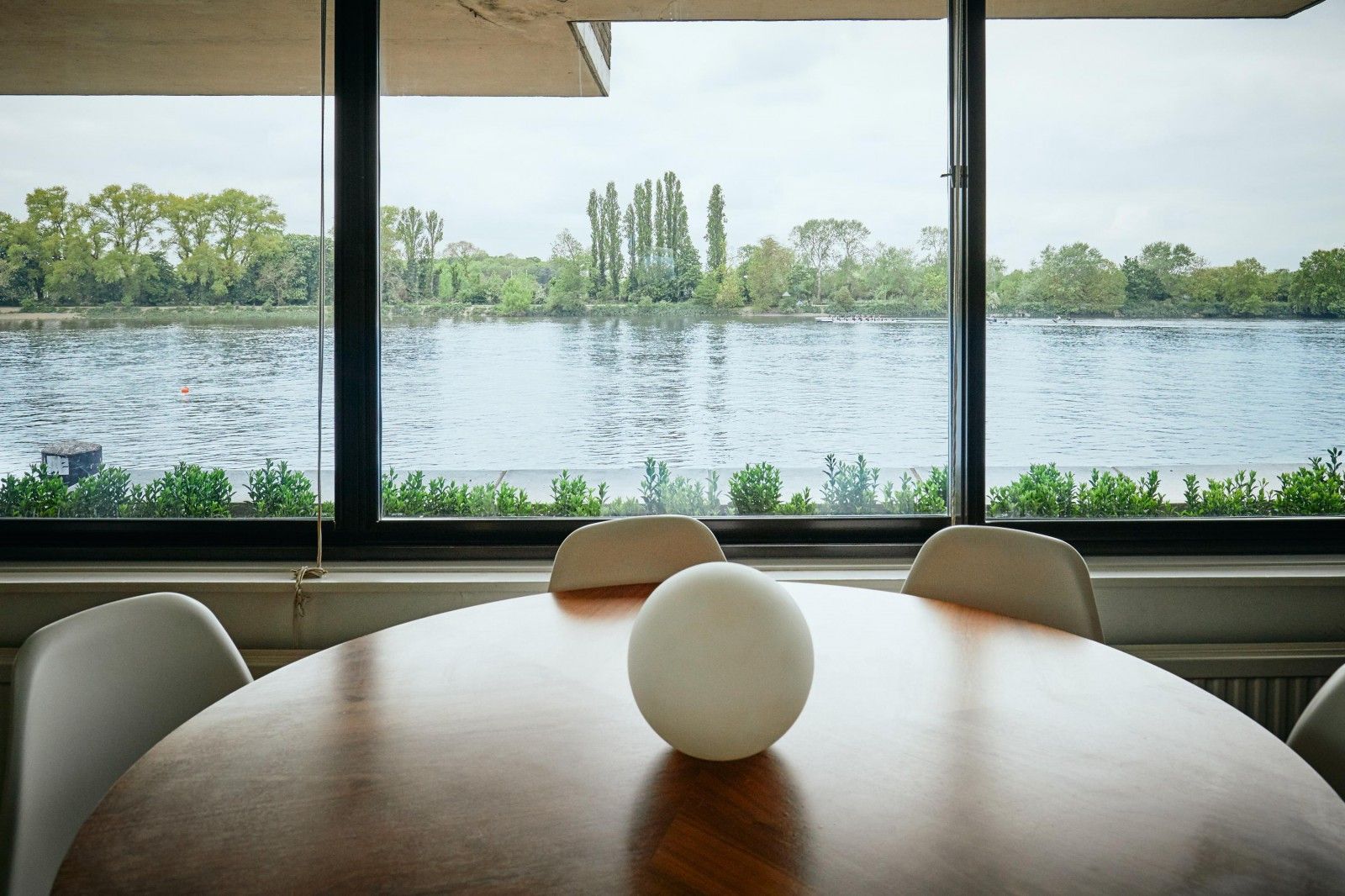 Elm Lodge, Fulham SW6  