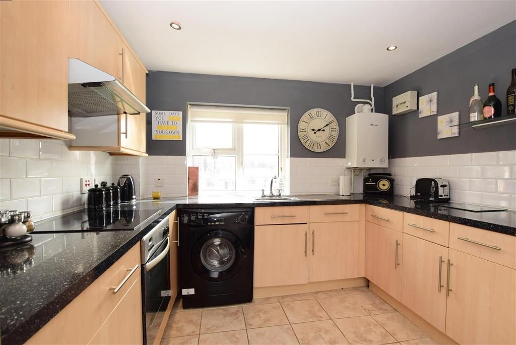 Ashington Gardens Peacehaven East Sussex BN10  