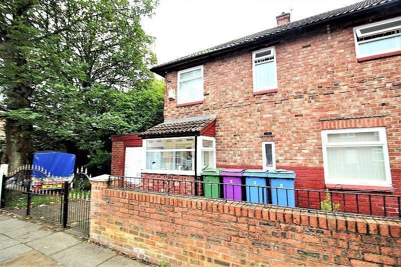 3 bed property for sale in Byng Road, Liverpool L4 Zoopla