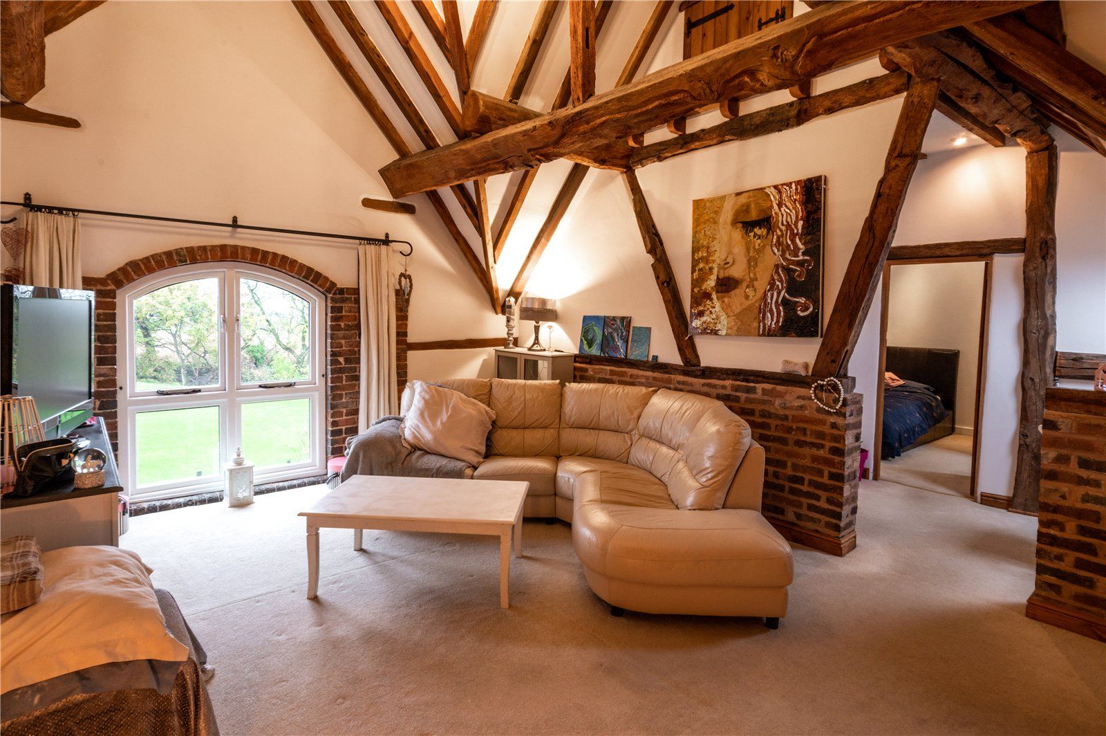 10 bed detached house for sale in Bangley Lane, Hints, Tamworth