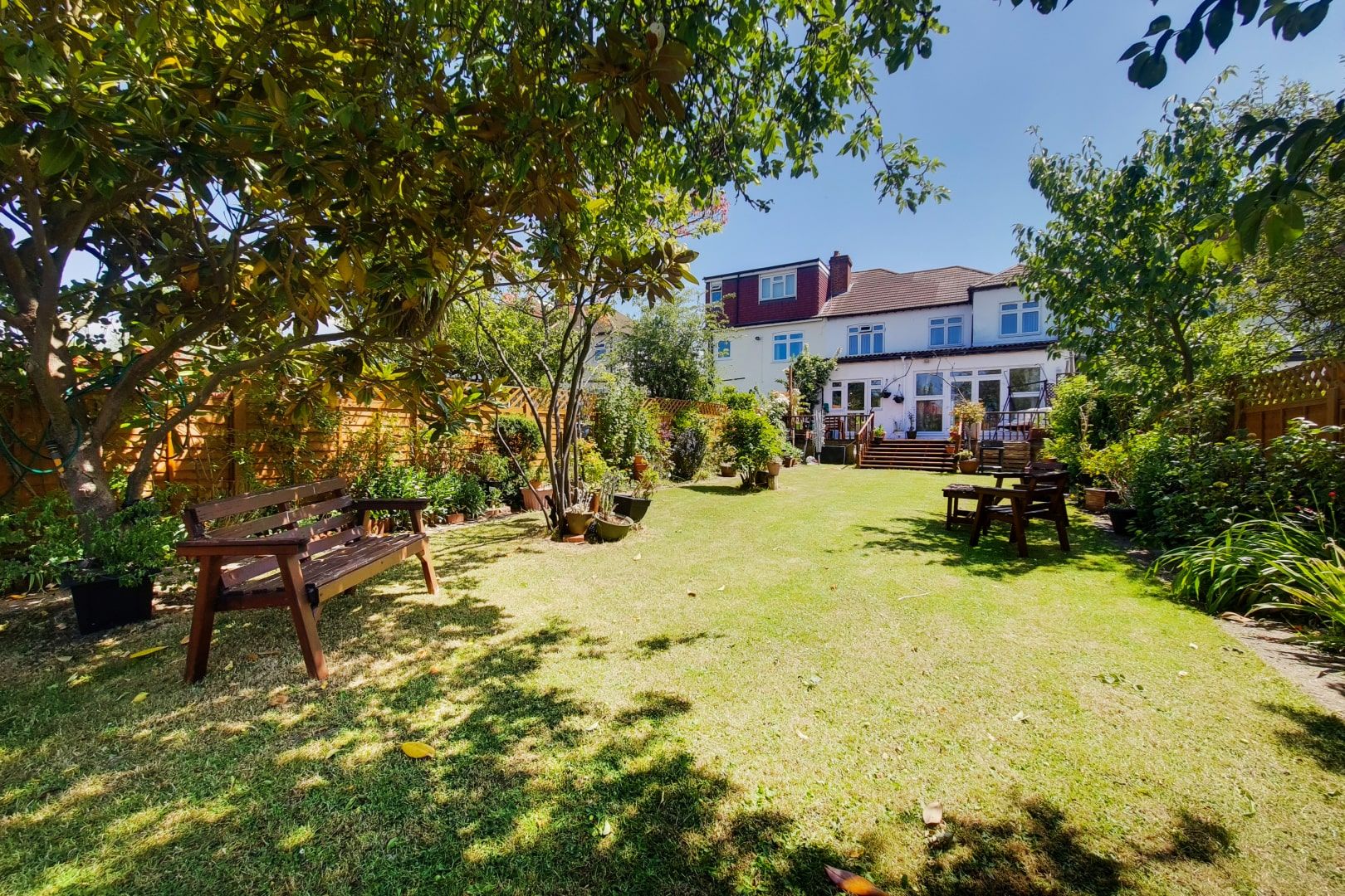 5 bed semidetached house for sale in Florida Road, Thornton Heath