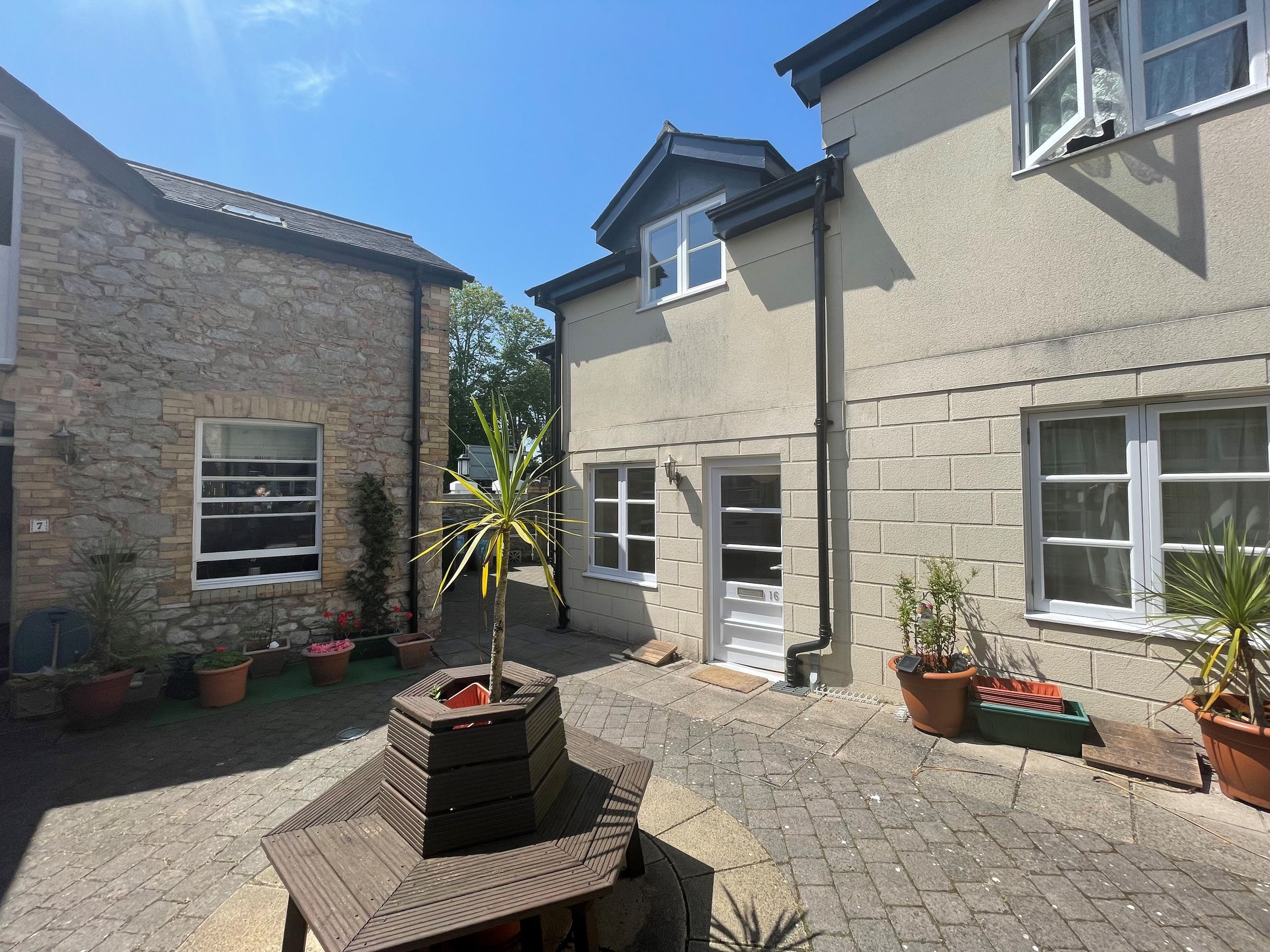 The Old Town Hall, Manor Road, Torquay, Devon TQ1  