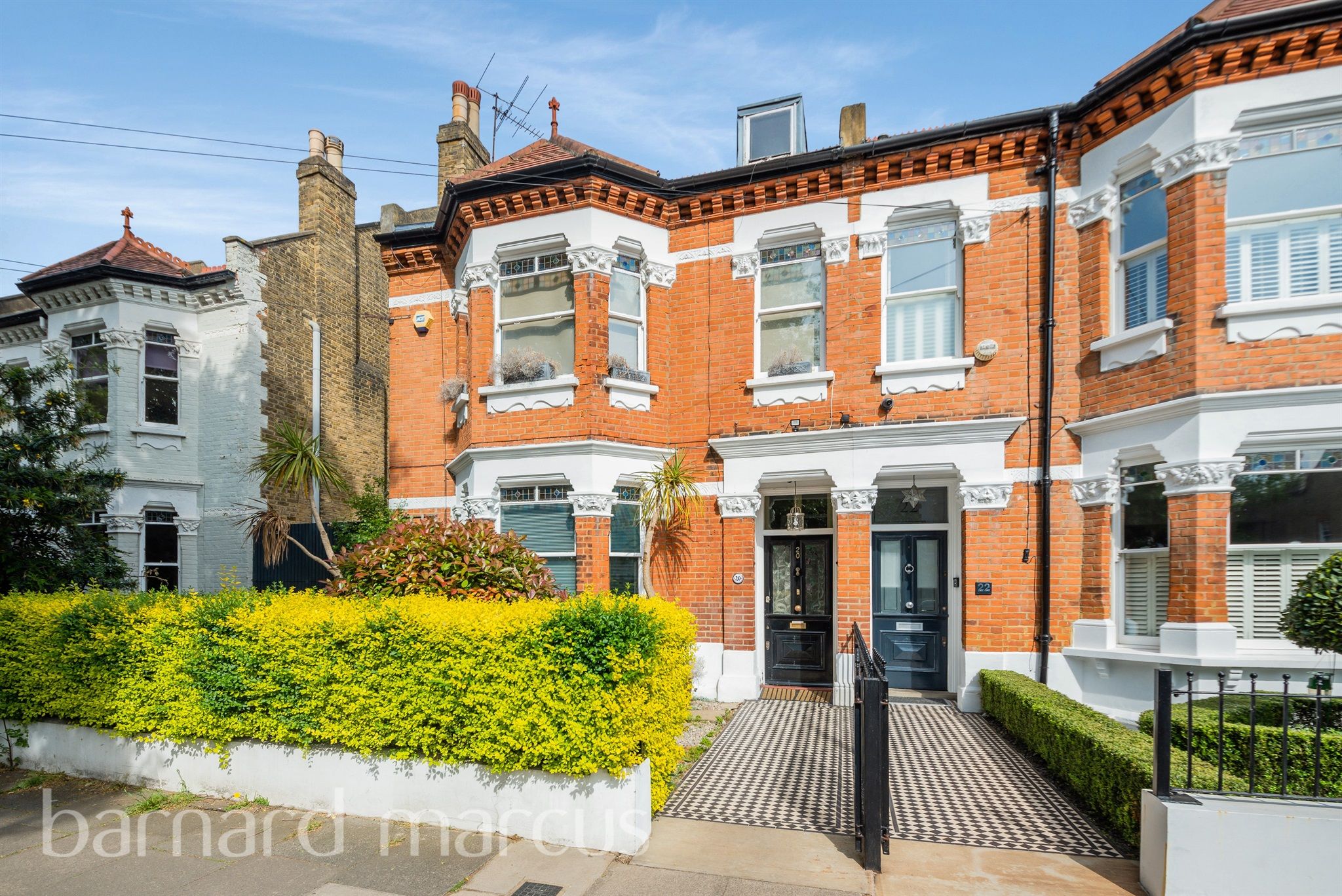 4 bed semidetached house for sale in Burnaby Gardens, London W4 Zoopla