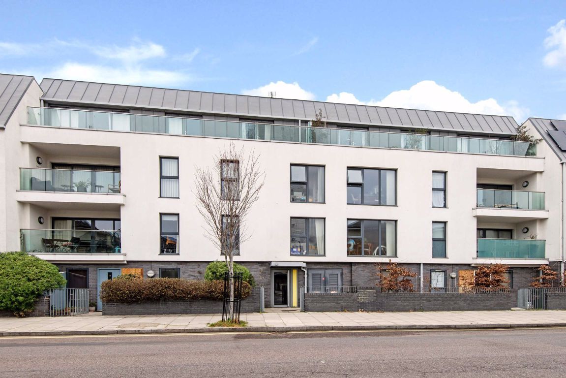 1 bed flat to rent in Richmond Road, London E8 Zoopla