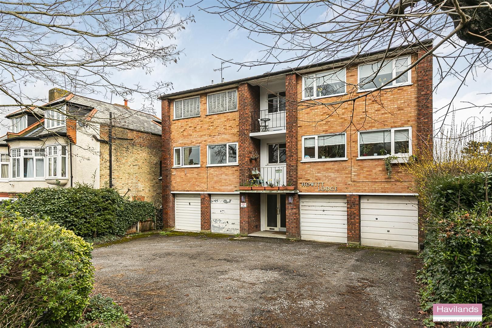 2 bed flat for sale in Eversley Park Road, Winchmore Hill N21 Zoopla