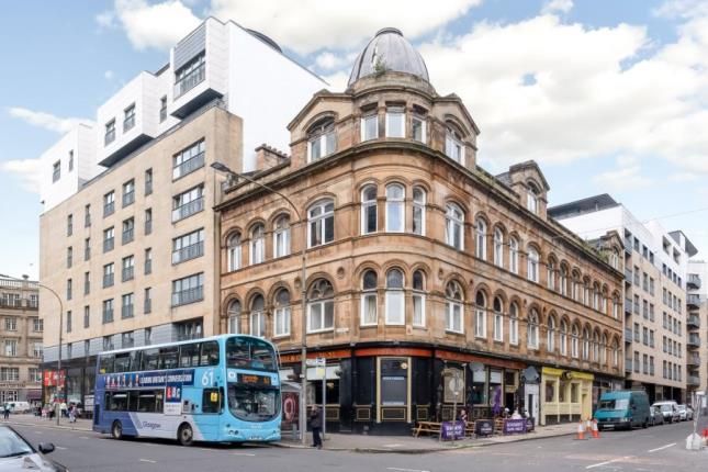 Watson Street, Merchant City, Glasgow G1  