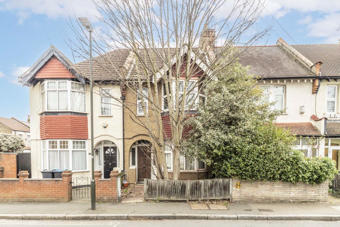 2 bed property for sale in Abbey Road, London SW19 Zoopla