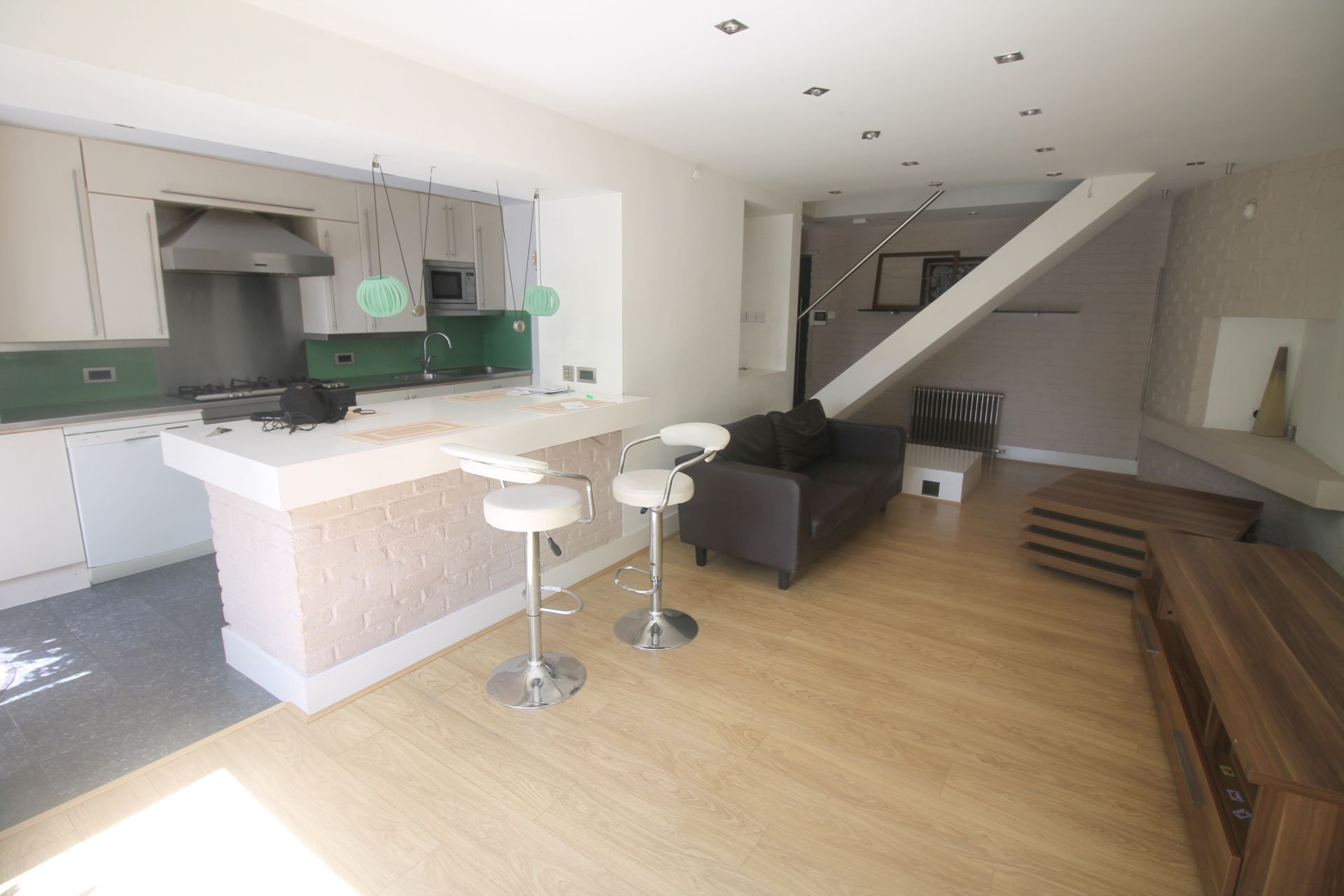 2 bed to rent in Fishers Close, Waltham Cross EN8 Zoopla