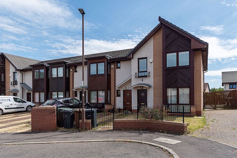 3 bed end terrace house for sale in Southhouse Close, Edinburgh EH17