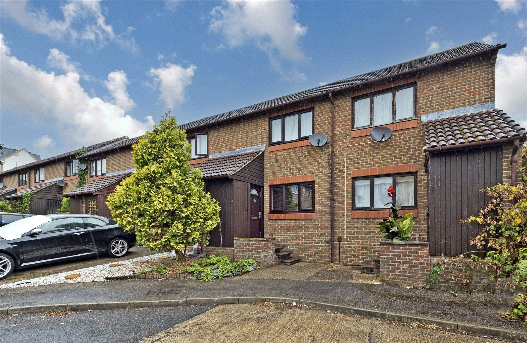 1 bed detached house for sale in Warwick Grove, Surbiton KT5 Zoopla