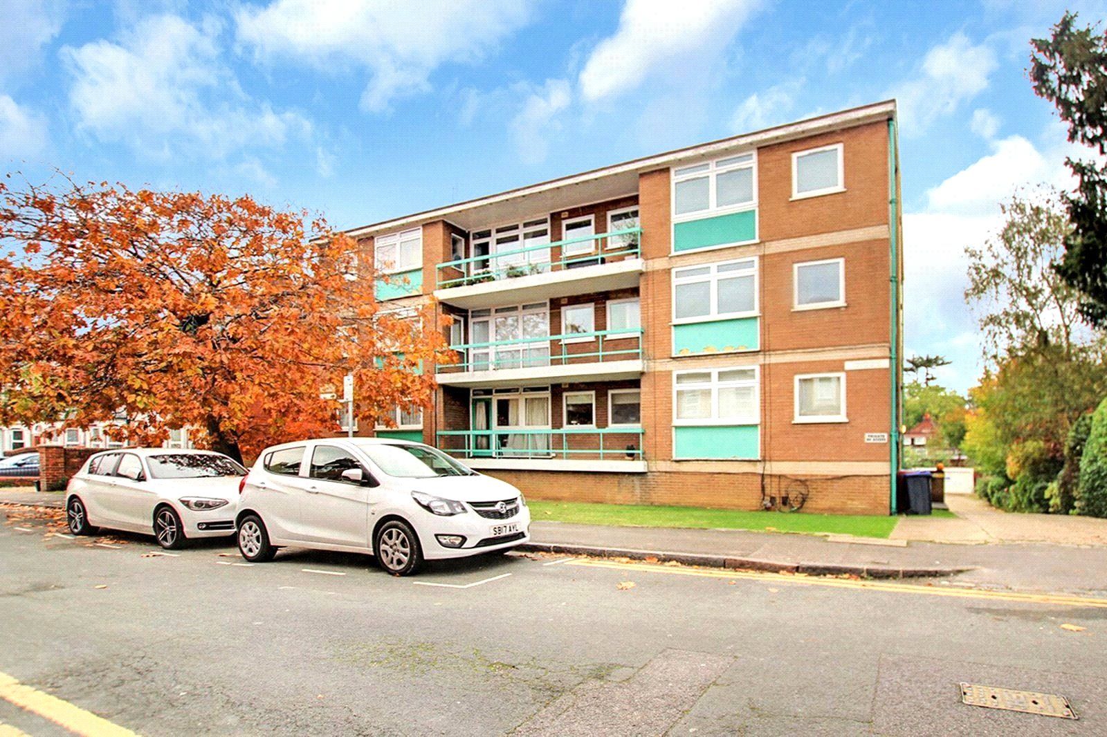Studio for sale in Hamilton Road, Reading, Berkshire RG1 Zoopla