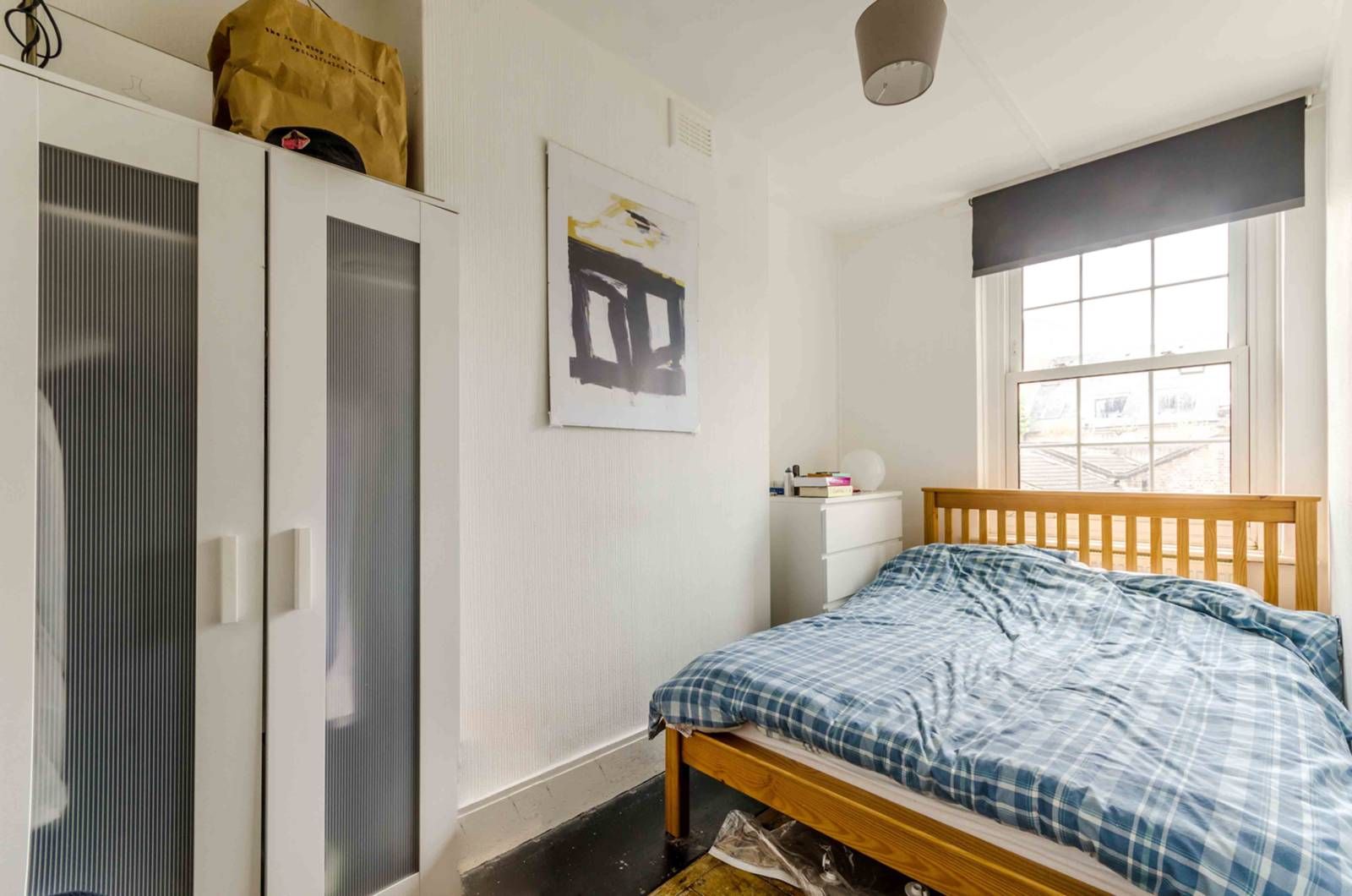 Hardinge Street E1 Shadwell London  