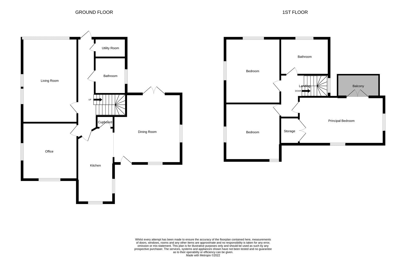 3 bed country house for sale in Mill Lane, Dedham, Colchester, Essex