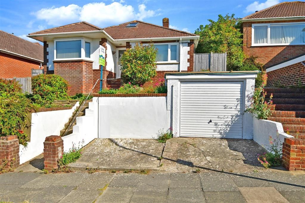 3 bed detached house for sale in Balsdean Road, Woodingdean, Brighton