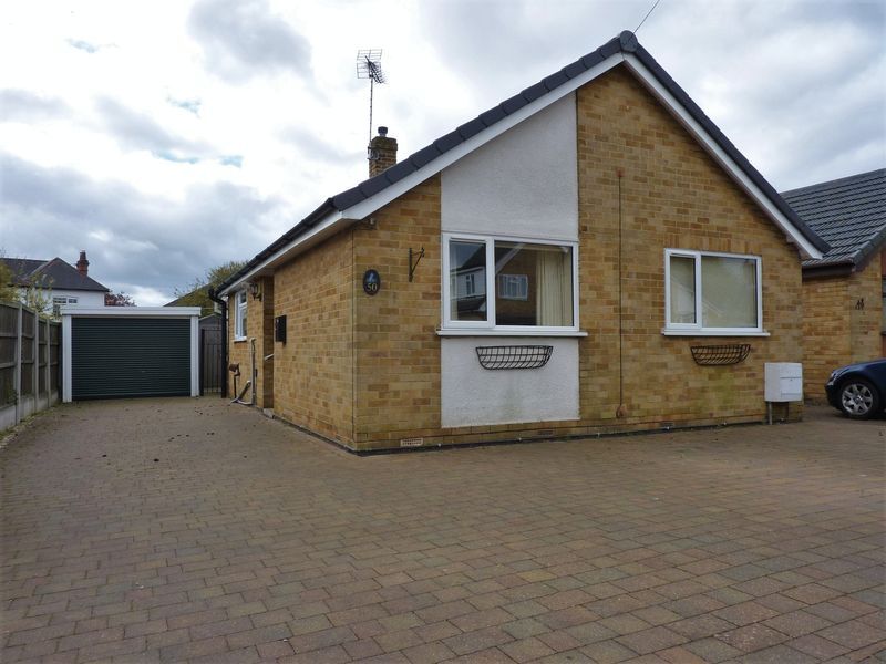 2 bed detached bungalow for sale in Fellside, Spondon, Derby DE21 Zoopla