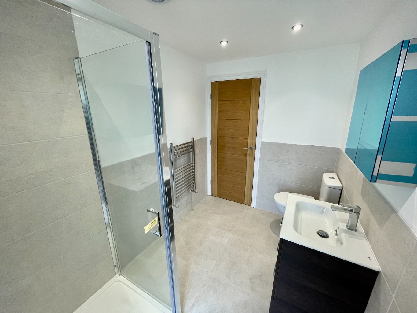 3 bed town house for sale in Tottington Road, Bolton, Lancashire BL2