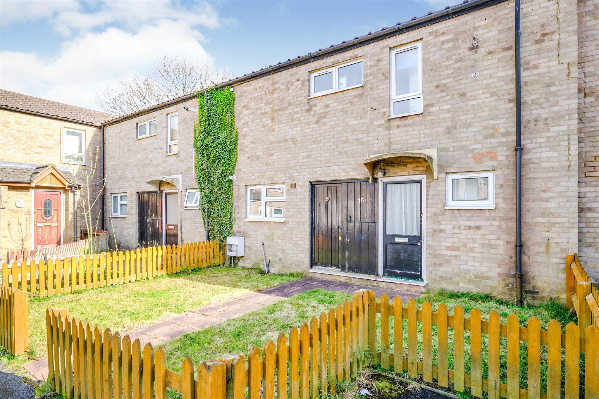 3 bed terraced house for sale in Lincoln Way, Corby NN18 Zoopla