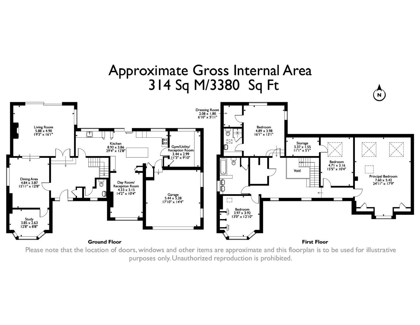4 bed detached house for sale in Chepstow Road, Langstone, Newport NP18