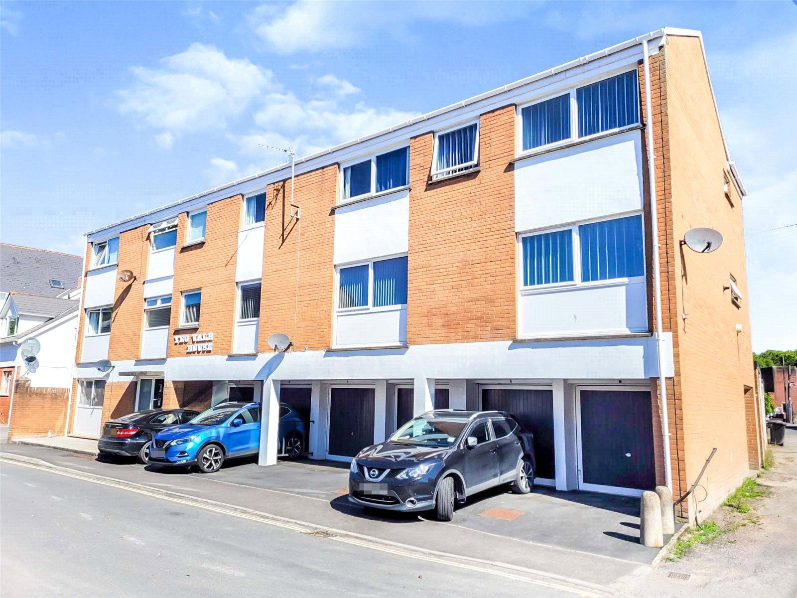 1 bed flat for sale in Yeo Vale Road, Barnstaple EX32 Zoopla