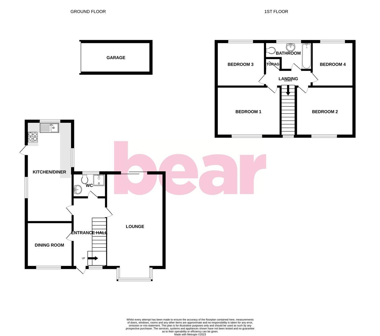 5 bed detached house for sale in Chapman Road, Canvey Island SS8 Zoopla