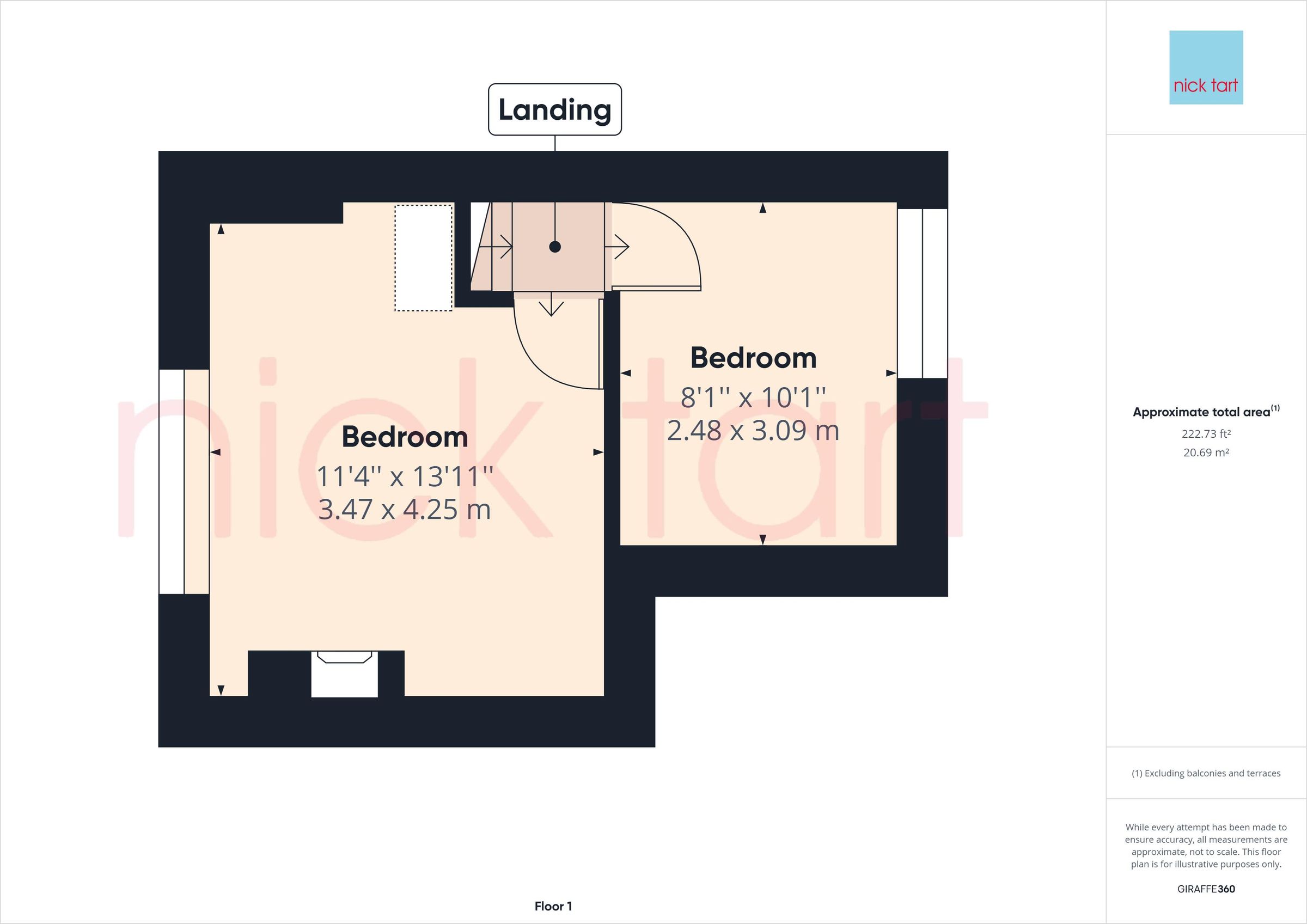 2 bed cottage for sale in Belmont Road, Ironbridge, Telford, Shropshire