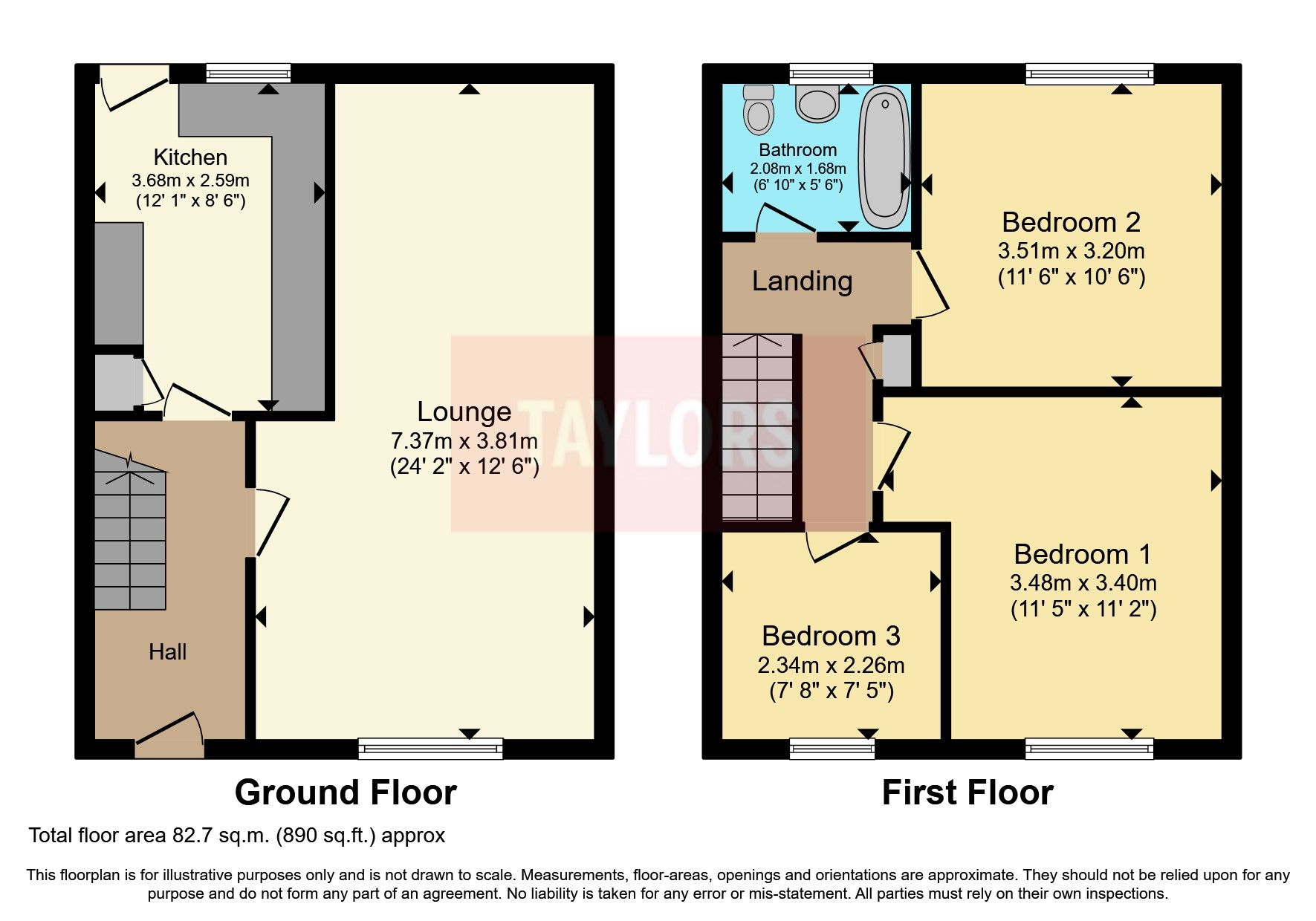 3 bed detached house for sale in Cranbrook Drive, Luton LU3 Zoopla