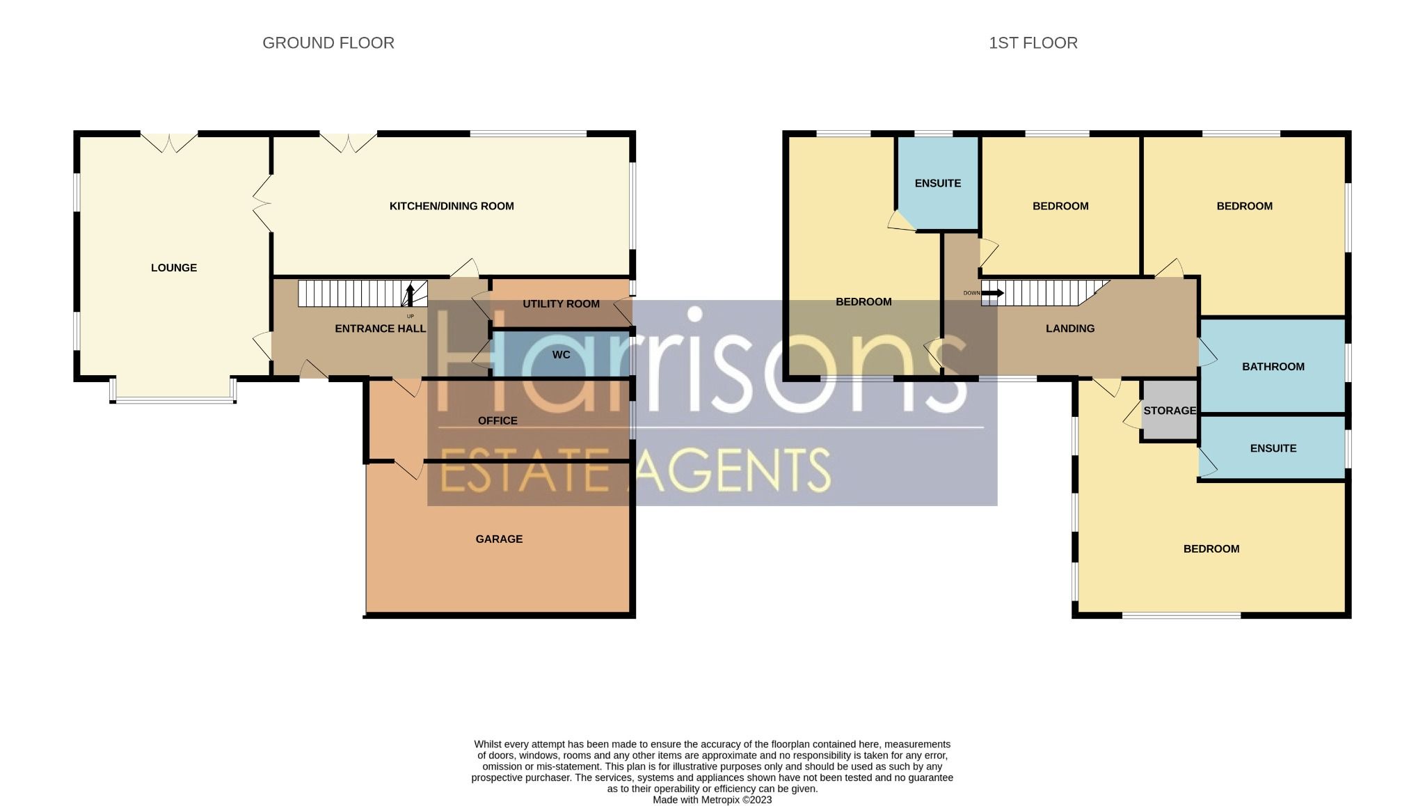 4 bed detached house for sale in Makinson Vale, Half Acre Lane
