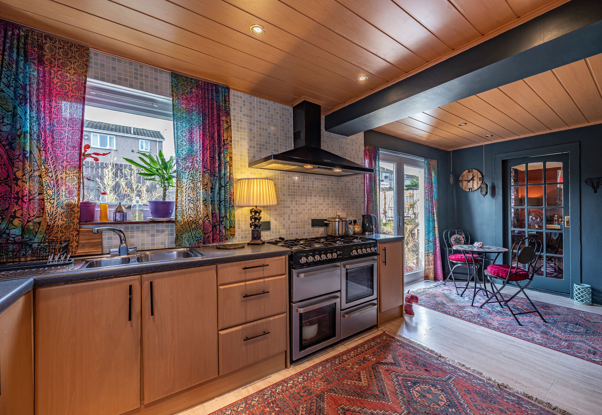 5 bed detached house for sale in Harvie Avenue, Newton Mearns, Glasgow