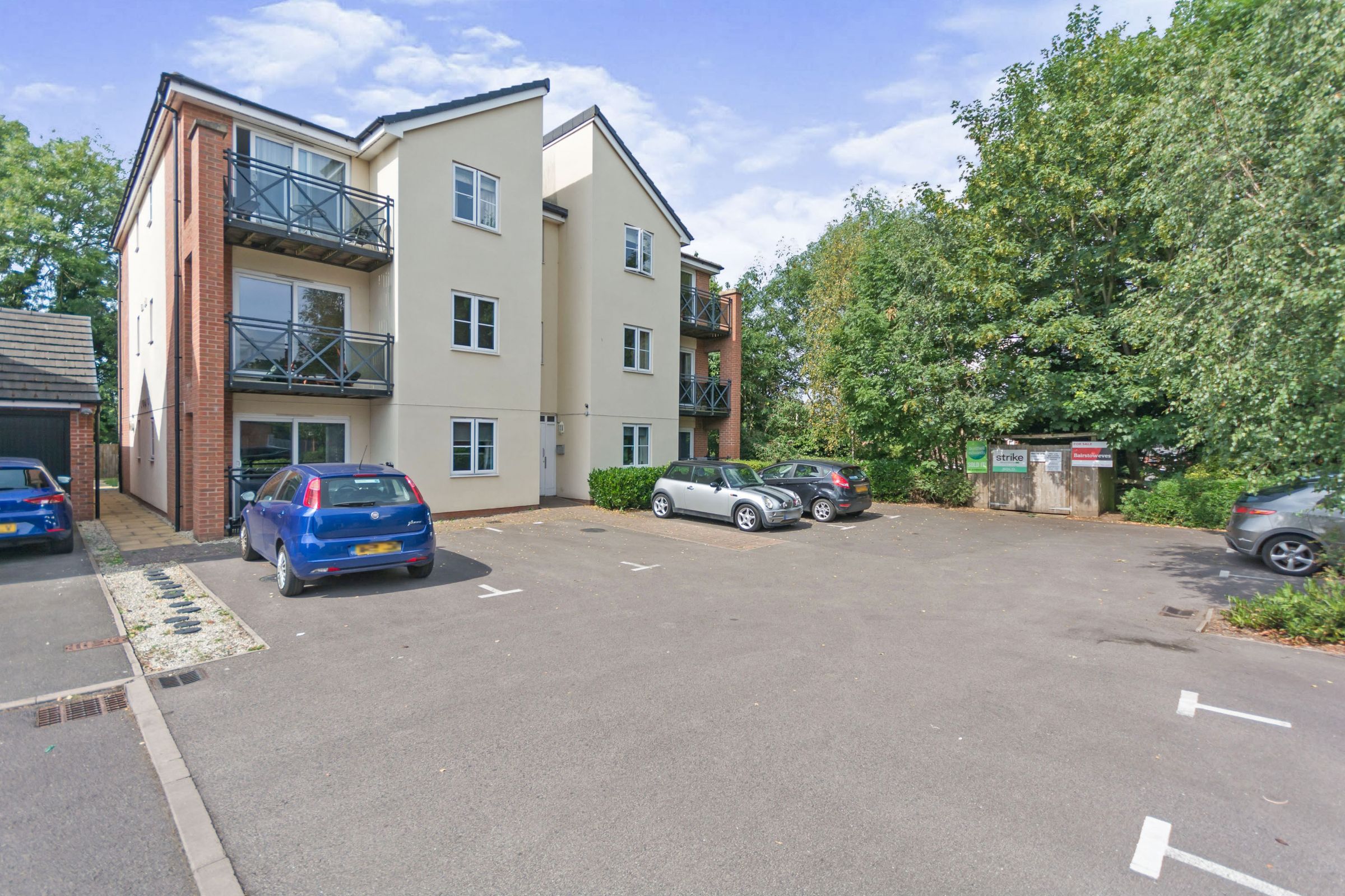 1 bed flat for sale in Kendrick Grove, Birmingham B28 Zoopla