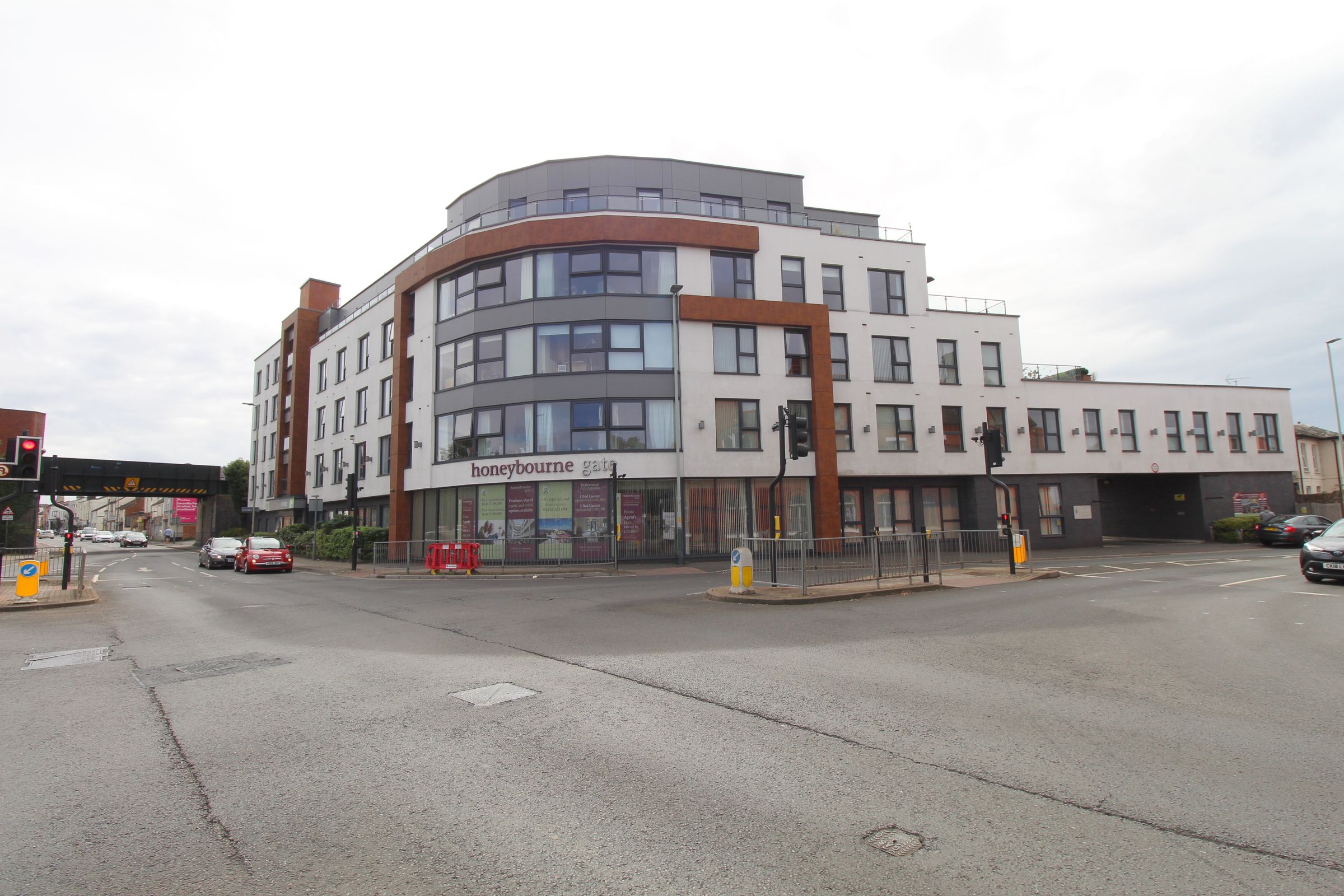 1 bed flat to rent in Gloucester Road, Cheltenham GL51 Zoopla