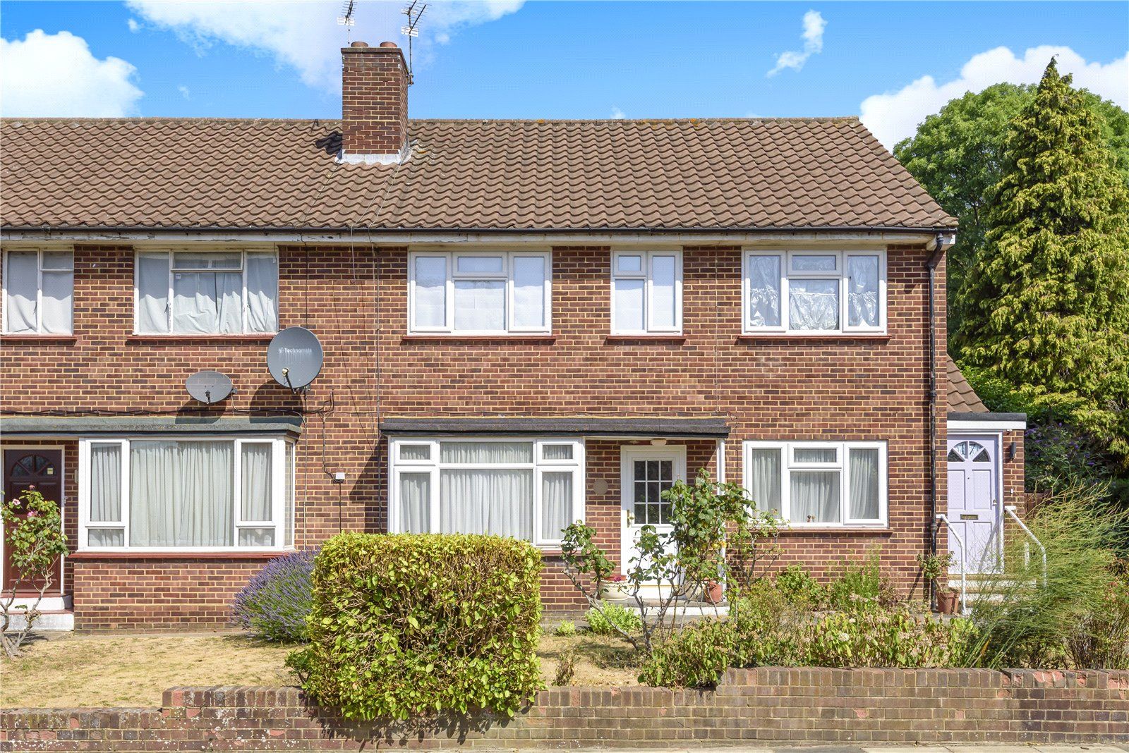 2 bed for sale in Dennis Gardens, Stanmore, London HA7 Zoopla