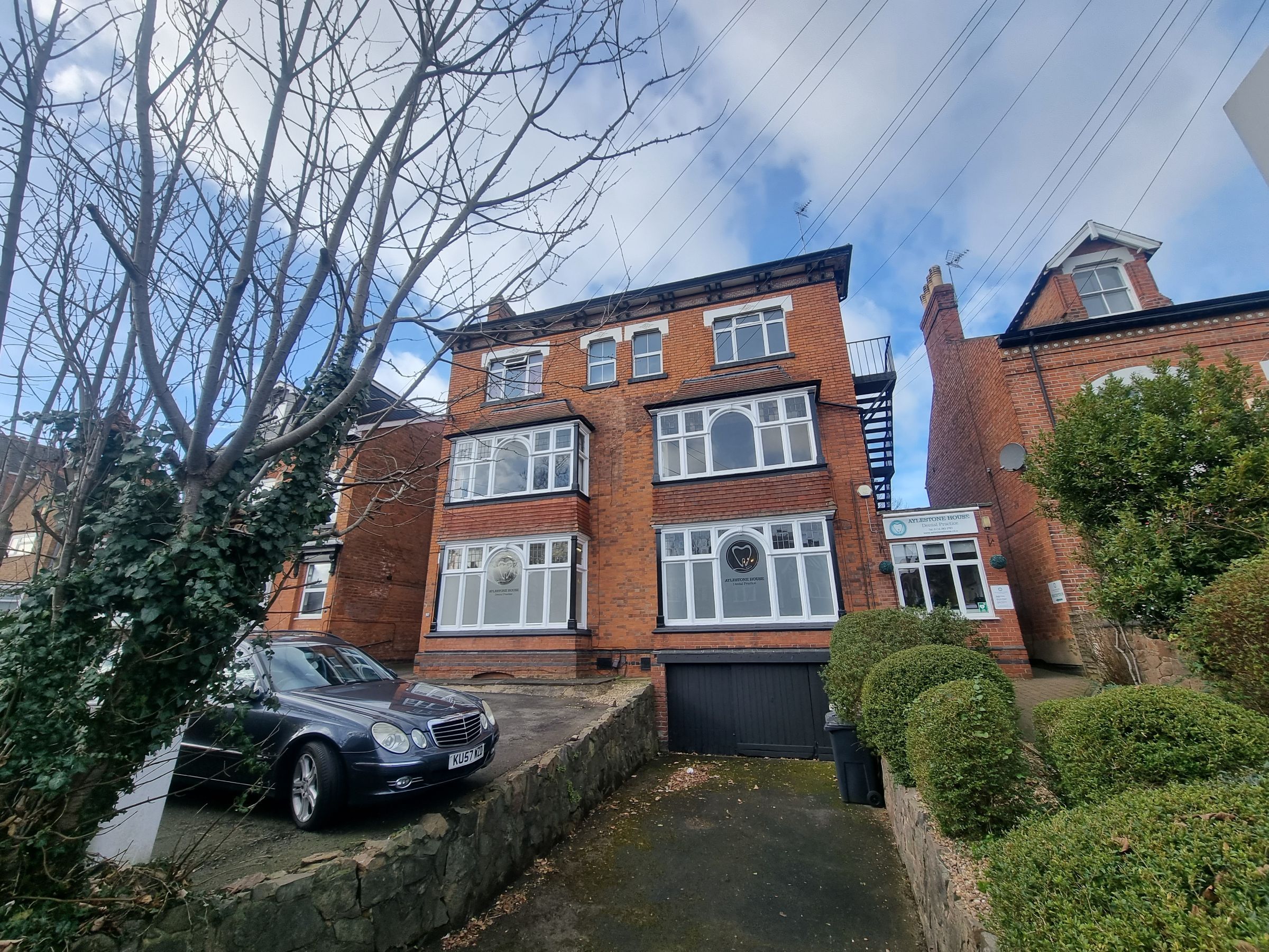 2 bed flat to rent in Aylestone Road, Aylestone, Leicester LE2 Zoopla