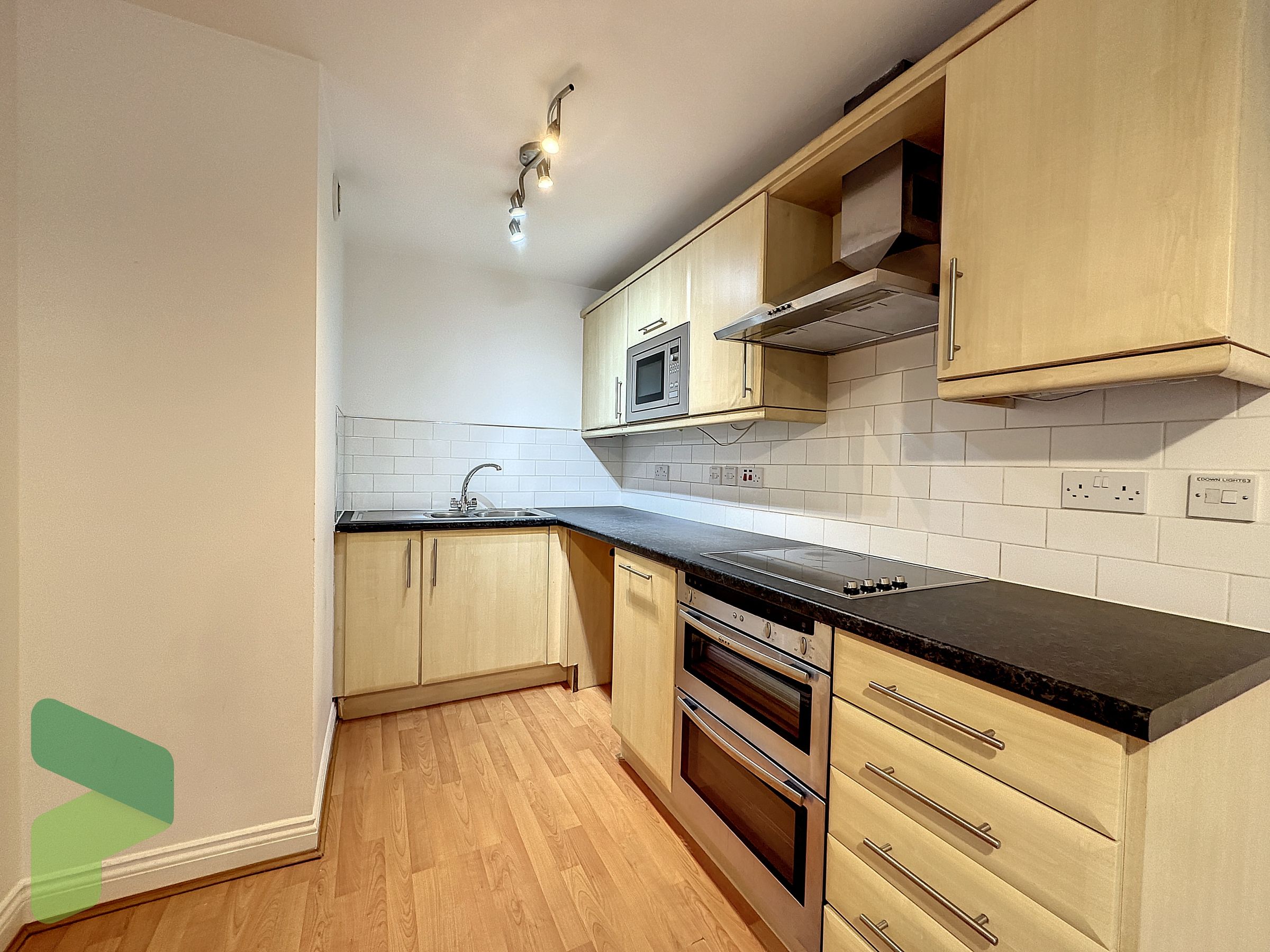 1 bed flat to rent in Park Lodge, Beardwood, Blackburn BB2 Zoopla