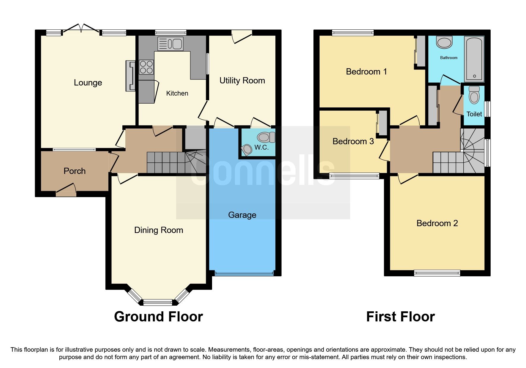 3 bed semidetached house for sale in Wymondley Road, Hitchin SG4 Zoopla