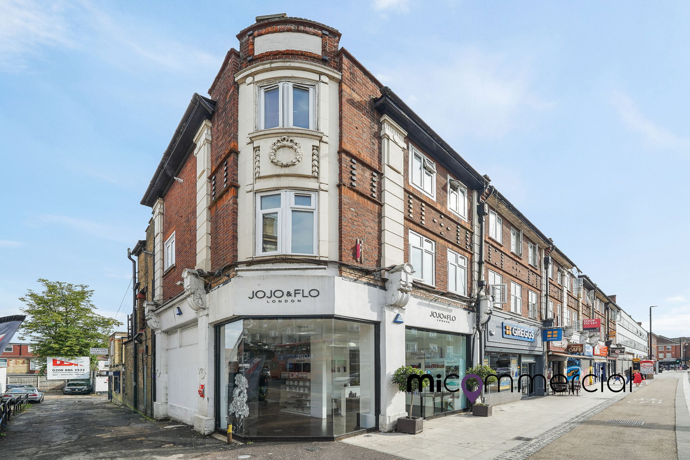 Retail Premises For Sale In Green Lanes London N13 Zoopla Retail Premises For Sale In Green Lanes London N13 Zoopla