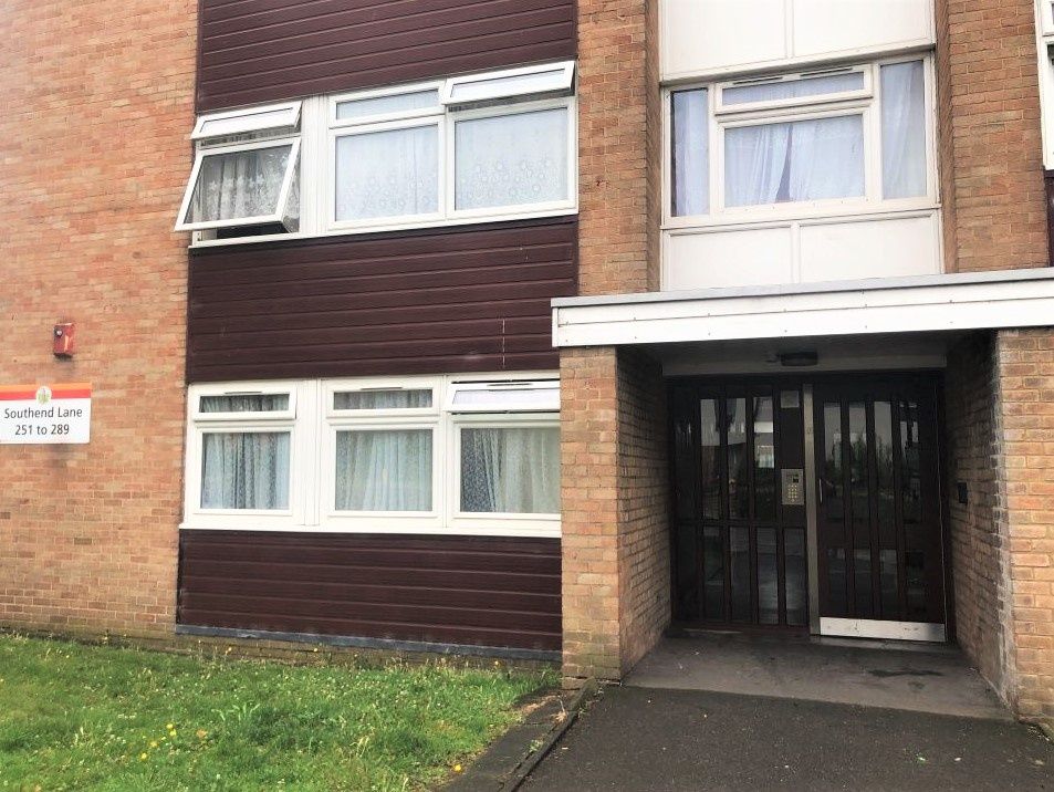 Southend Lane London Catford 0 SE6