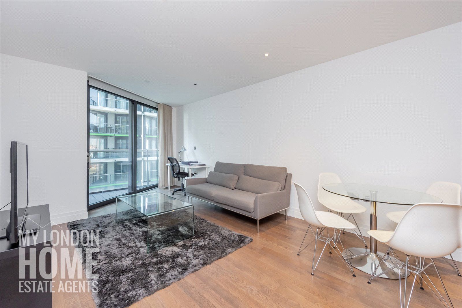 Three Riverlight Quay, Nine Elms Lane, Nine Elms SW11  