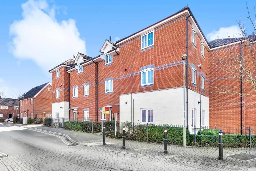 Caldecott Chase, Abingdon OX14  