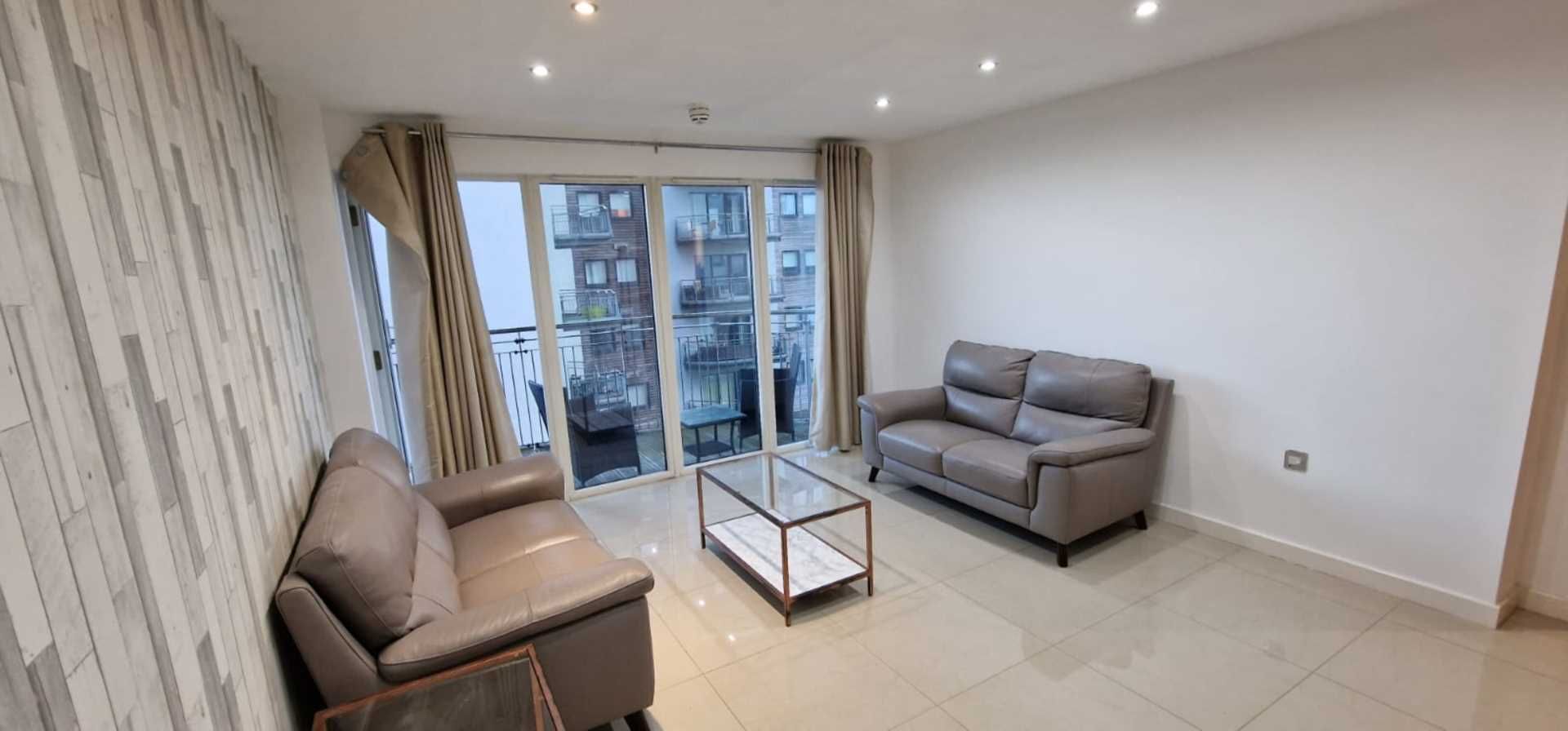 2 bed flat to rent in Watkiss Way, Grangetown CF11 Zoopla