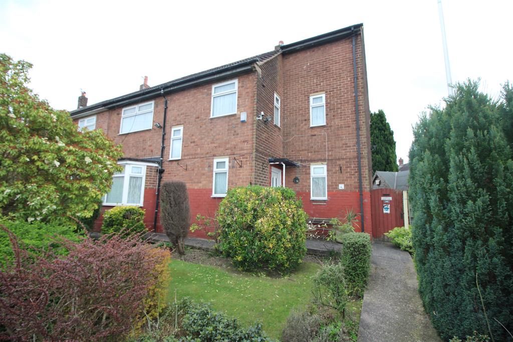 Ossington Walk, Manchester M23  