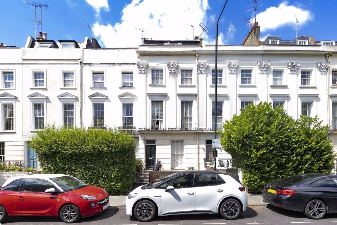 1 bed flat for sale in Chepstow Road, London W2 Zoopla